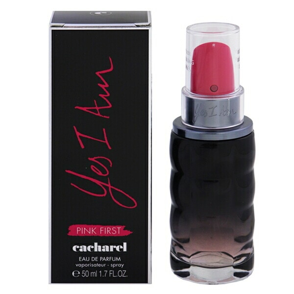 イエス アイ アム ピンク ファースト EDP SP 50ml
