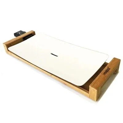 ホットプレート Table Grill Pure テーブルグリル ピュア 103030 PRINCESS（プリンセス） 白いホットプレート