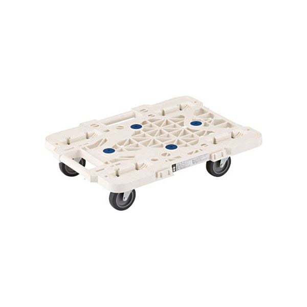 TRUSCOルートバンメッシュタイプ 515x385 オール自在 白 MPK-500J-W 1台 8,499円