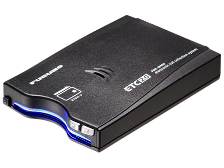 FNK-M100 ETC車載器