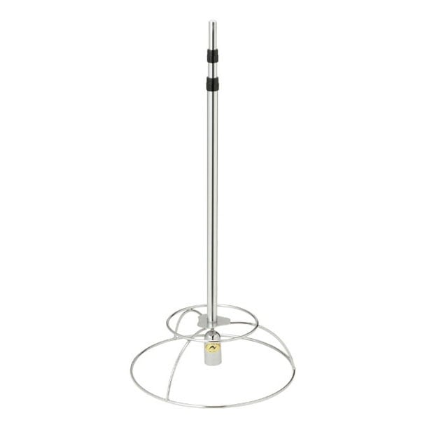 ニチヨー NICHIYO ワンタッチホールポスト(3段ズーム) グランドゴルフグッズ (G110)