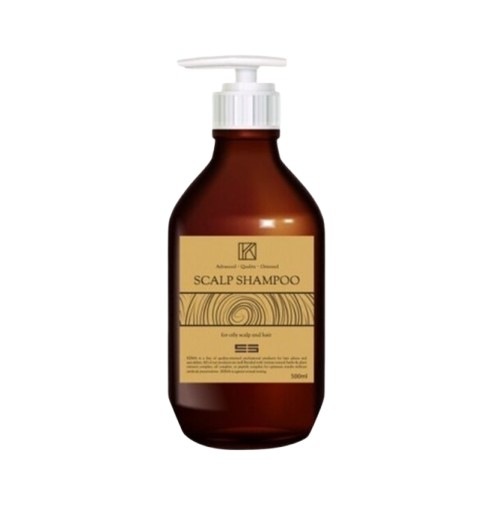 【韓国正規品】SCALP脂漏性頭皮専用シャンプー500ml + マスクパックをプレゼント,脂漏性頭皮,YouTubeのおすすめシャンプー