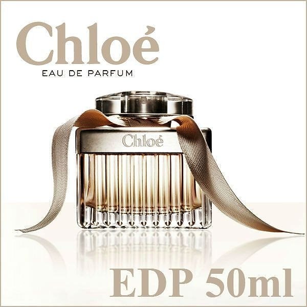 Qoo10] Chloe クロエ オードパルファム 50ml 30