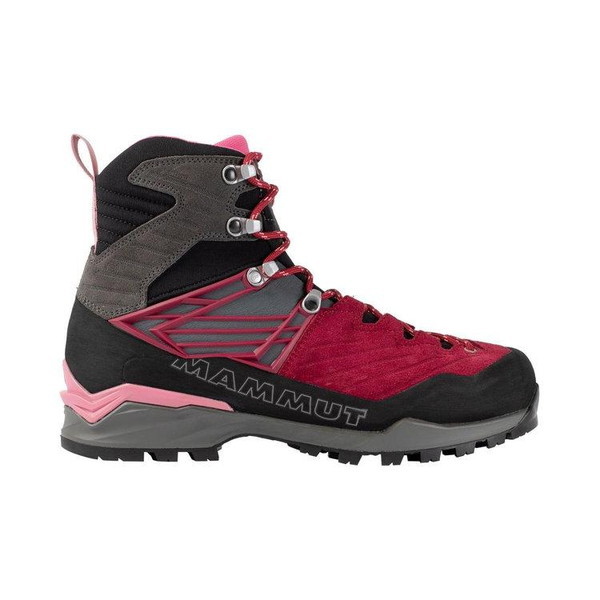 マムート MAMMUT Kento Pro High GTX R Women 3010-01010-00465 レディース シューズ