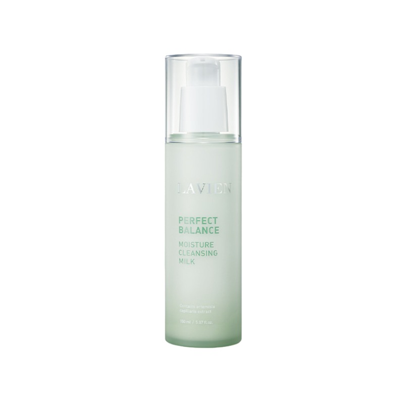 パーフェクトバランスモイスチャークレンジングミルク 150ml