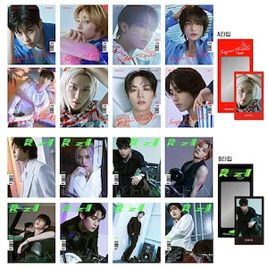 dicon straykids 2種セット