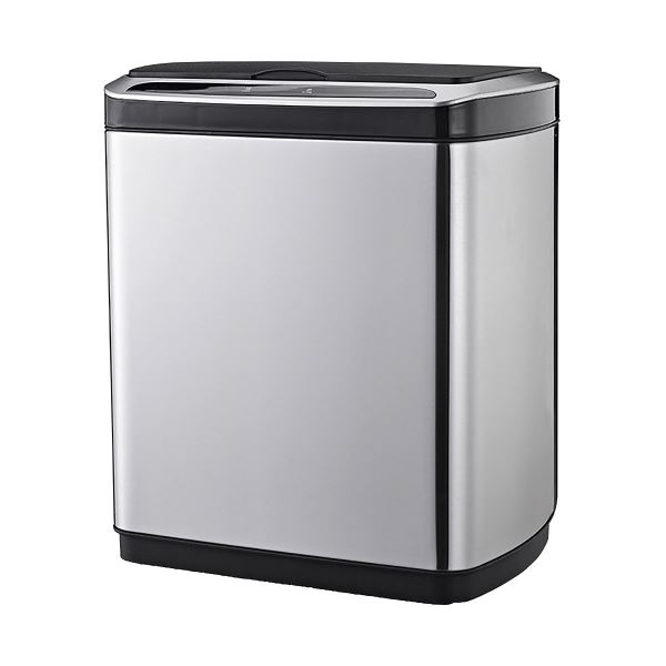 オーロラ センサー搭載自動開閉ゴミ箱30L SDB031 10,089円