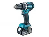 DF484DRGX [青] 電動ドライバードリル