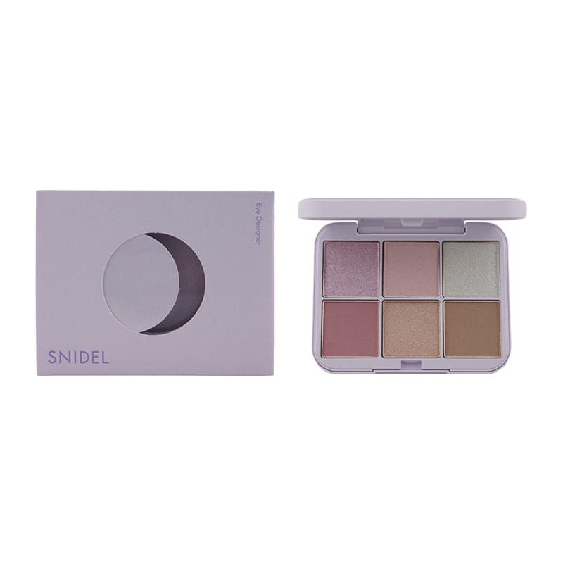 アイデザイナー n EX03 Twinkle Wish 9g 美容成分配合 保湿成分保湿成分 アイシャドウ パレット[ギフトラッピング対応]