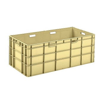 三甲 サンコー サンボックス TP494L クリーム 216500-00CL202