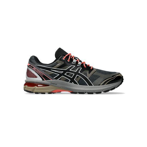 ASICS GEL-TERRAIN - グラフィティグレーブラック 1203A374-020