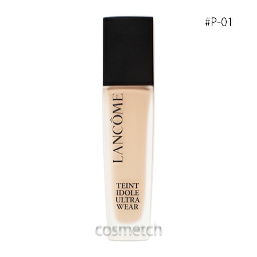 タンイドル ウルトラ ウェア リキッド N #P-01 30ml SPF40 PA+++ （ファンデーション）