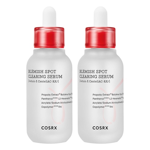 エイシーコレクションブレミッシュスポットグセラム40ml2個