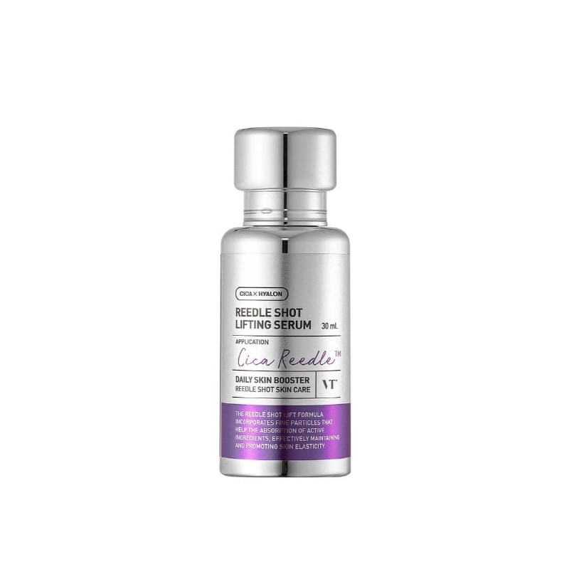 CICA リードルショットリフティングセラム, 30ml