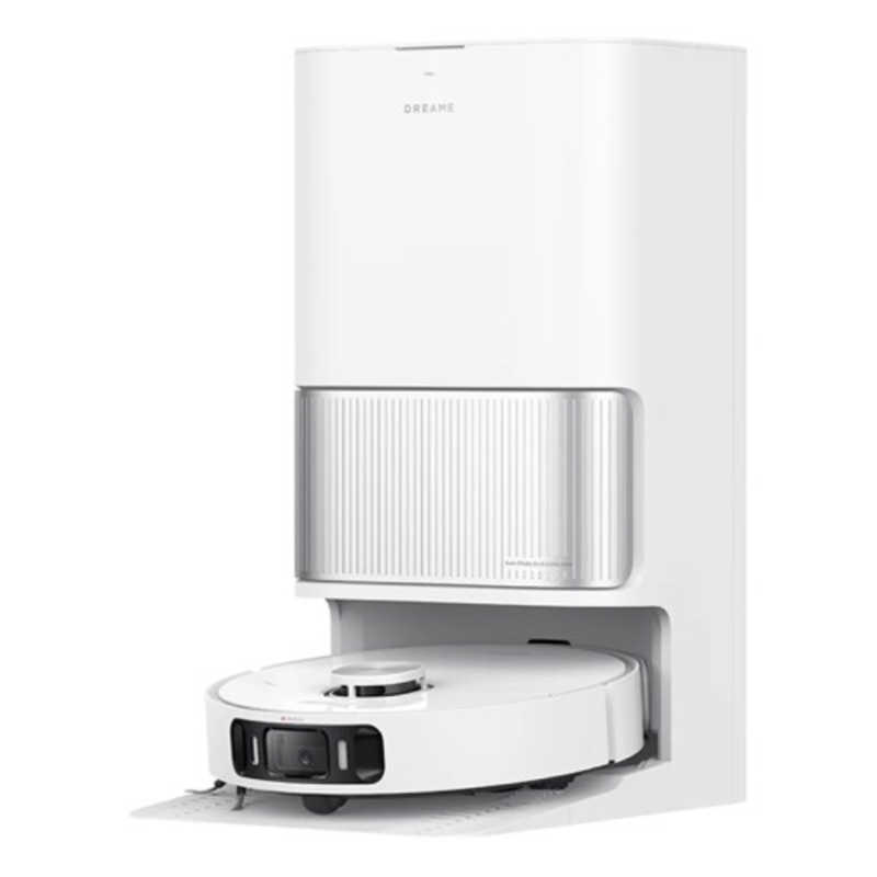 DREAME　L40 Ultra AE ［吸引＋拭くタイプ(水拭き)］　DRE-OT-000002