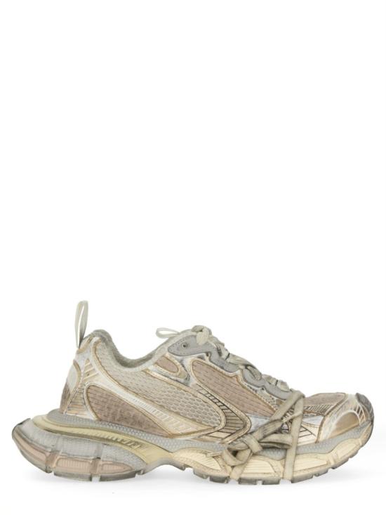 BALENCIAGA Women Sneakers 734731 W3XL49191 Neutrals
