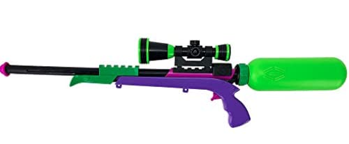 スプラトゥーン2 スプラスコープ ネオングリーン 6,416円