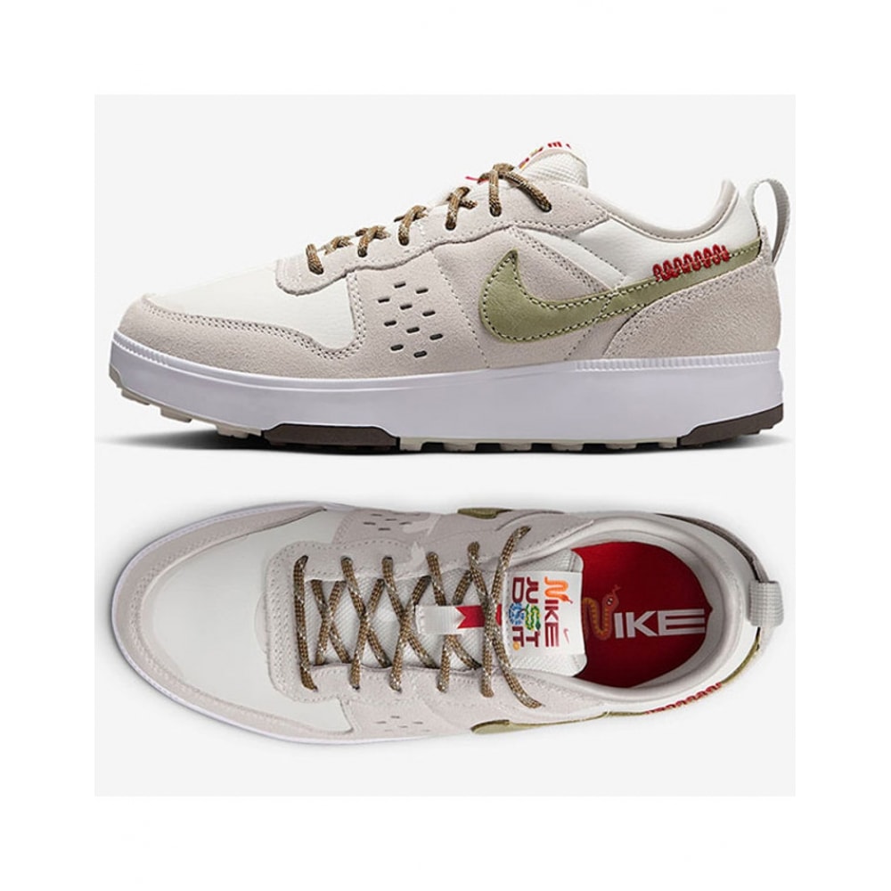 ナイキキッズドメスティックストアエディションナイキスニーカー C1TY GS HV6003-131 PNA2507 キッズシューズ