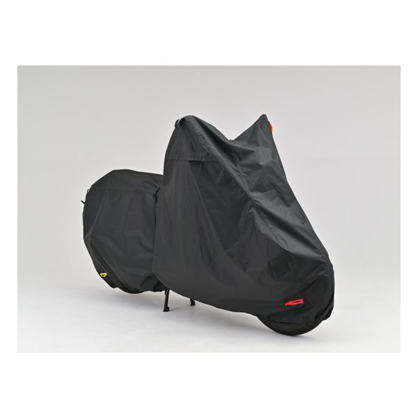 ＢＬＡＣＫ ＣＯＶＥＲ ＱＵＩＣＫ Ｌサイズ D48306