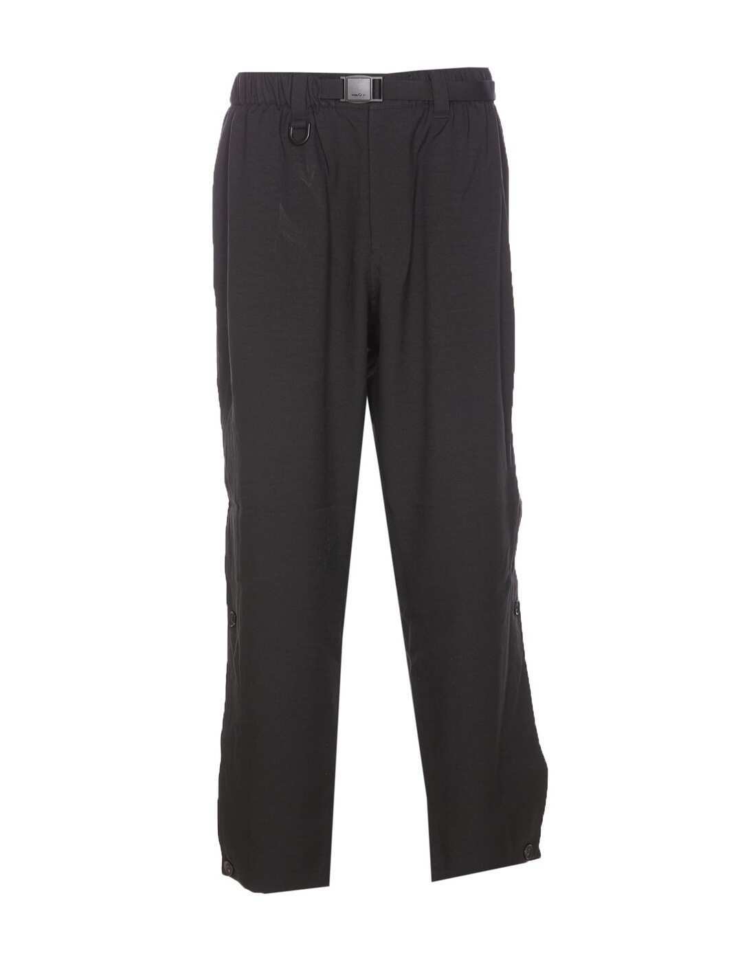 JN7035BLACK ブラック 春夏2025 パンツ メンズ ia