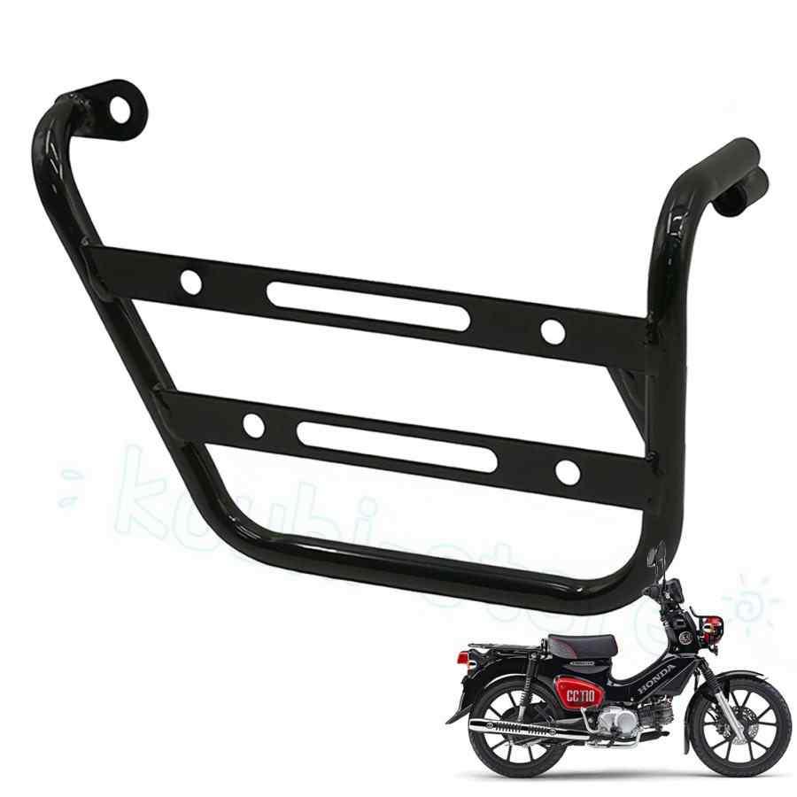 バイク サイドバッグサポート 18~ クロスカブ 50/110 スーパーカブ 50/110 サ