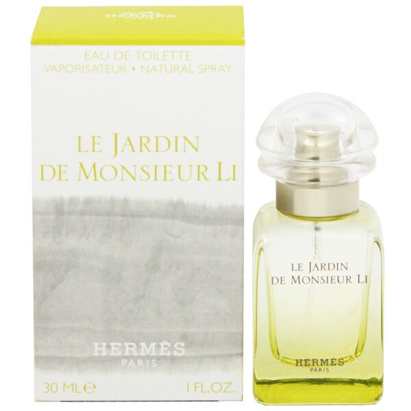 李氏の庭 EDT SP 30ml