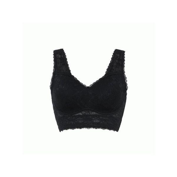 ビーナス楽なランニング型ブラトップノーワイヤーブラ85 100 VLGQ617_P410953919