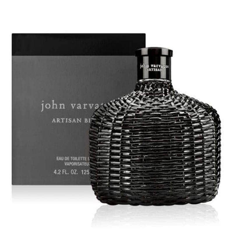 酢酸 ブラックEDT 125ml