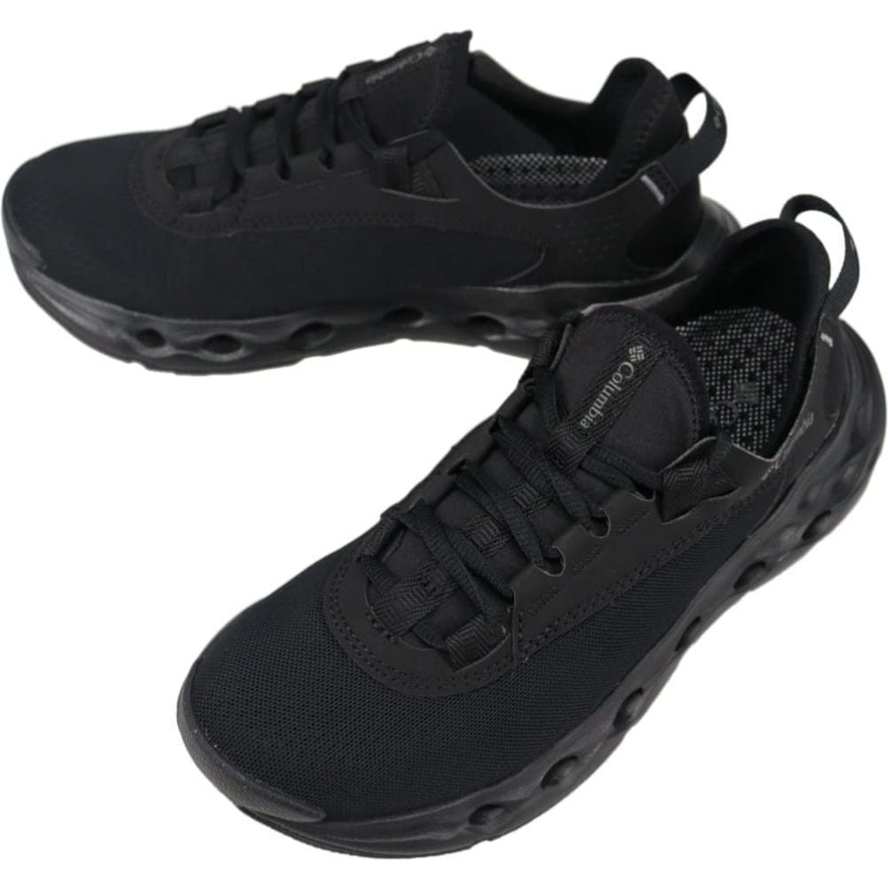 ドレインメーカー エックスティーアール BL1158-012 ブラック/チタニウム