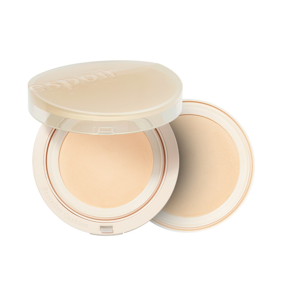 エスプアプロテイラービナチュラルクッションSPF50 PA++++ 13gx2（単品＋詰め替え）