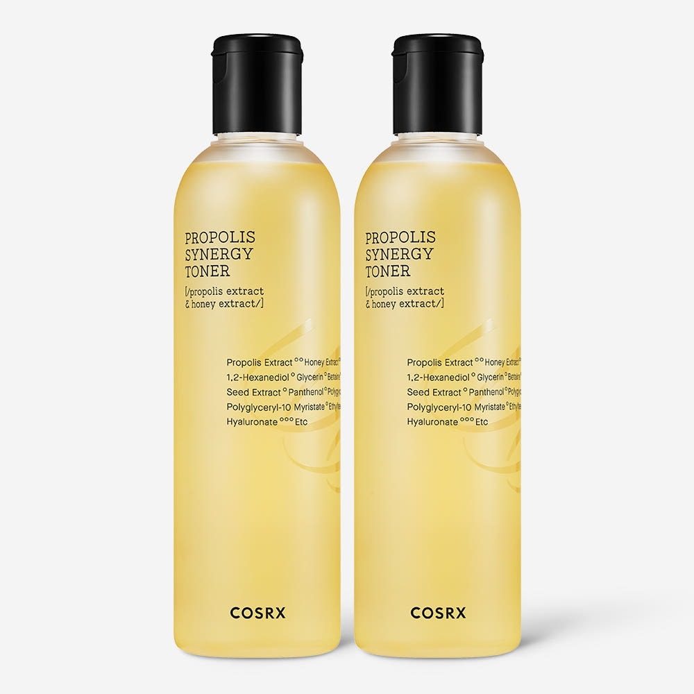 フルフィットプロポリスシナジートナー280ml 1個+ 1個