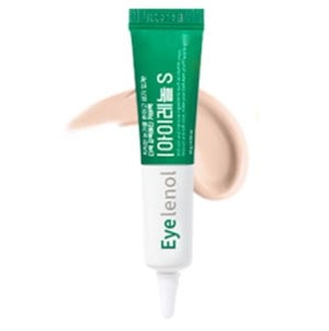 新未開封】EyeIenol アイレノールS コンシーラー 噛みつき 韓国 クマ 