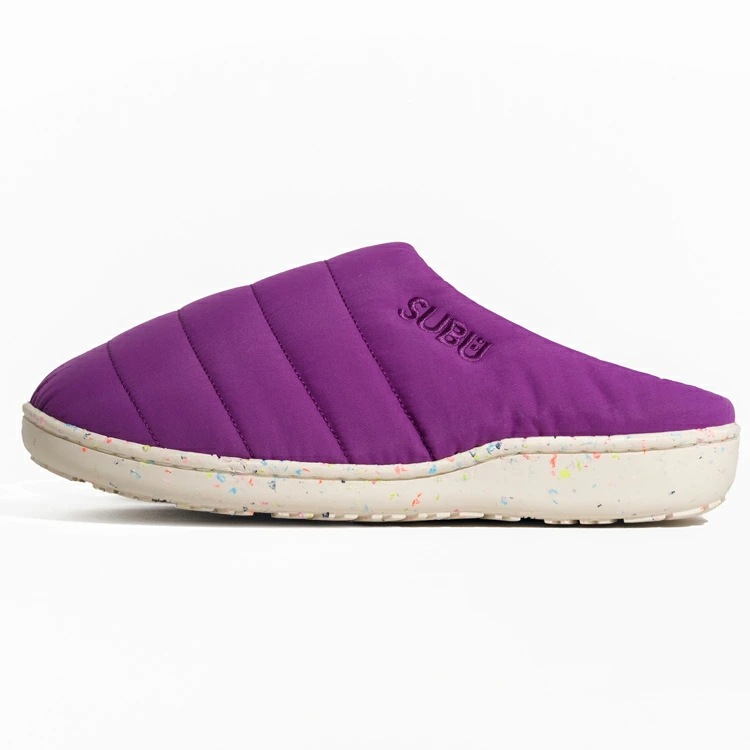 スブ SUBU Re:PURPLE 4（30.0-31.5cm） パープル #SR-035