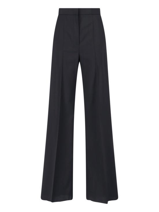 MAX MARA Women Straight Pants 2521136121600 004 Black