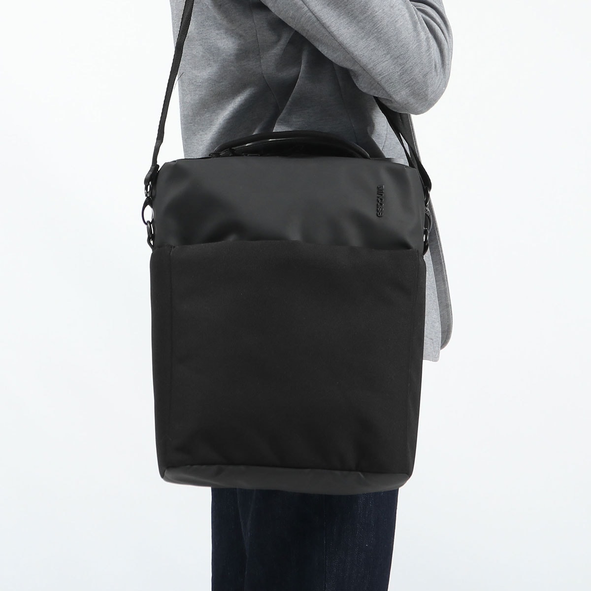 日本正規品 Tech Tote 2WAY バッグ ビジネス A4 137213053007