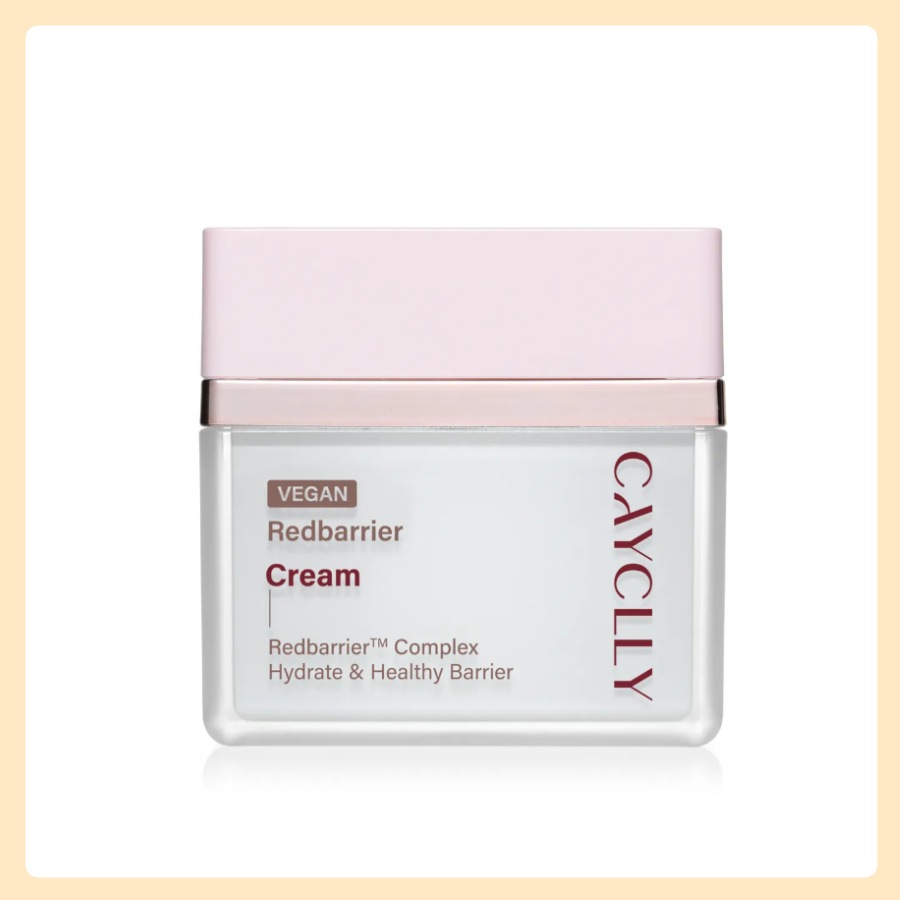ケイクリ レッドバリア クリーム 50ml