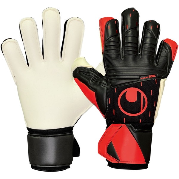 uhlsport ウールシュポルト サッカー キーパーグローブ アブソルートグリップ サッカー 手袋 1011321-01