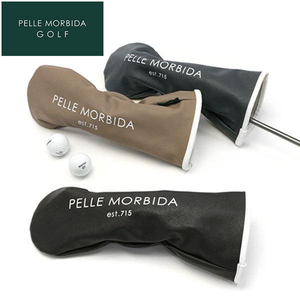 ヘッドカバー ドライバー ドライバーカバー メンズ レディース ゴルフ PG002