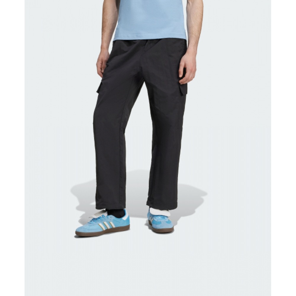 ADIDAS アディカラー クラシック 3S カーゴパンツ JY1390