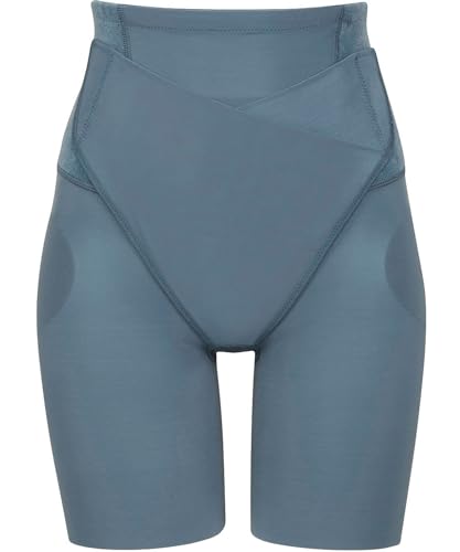 Wacoal MATERNITY　産後骨盤サポートパンツ 産後ガードル 着脱がラク 腰をやさしくサポート おなかすっきり ロング丈 パワー調整可能 一枚ばき可能 ハイウエスト M