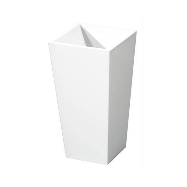 [5セット] 新輝合成 ユニードカクスS-36 ホワイト MMT09816X5 6,515円