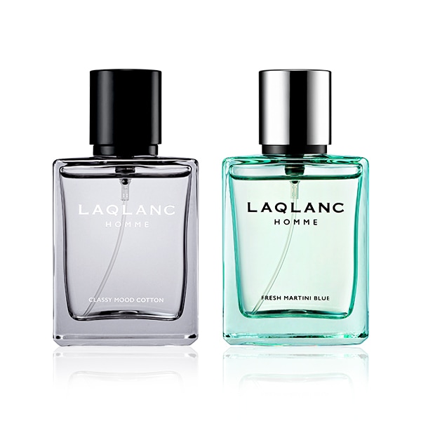ラクラン オム パフューム [ラクラン 香水] マティーニ ブルー / クラシムード 女性が好きな男性香水 [オリーブヤング 男性香水]