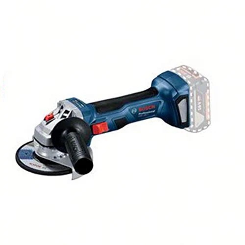 Bosch Professional(ボッシュ) 18Vコードレスディスクグラインダー(本体のみバ