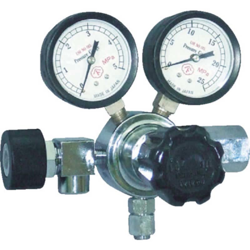 ヤマト産業　高圧用圧力調整器 YR-5061V　YR5061V