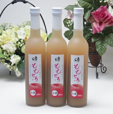 12本セット 完熟桃のとろとろ感が口いっぱいに広がる桃リキュール ももとろ500ｍｌ12本 7％奥 14,789円