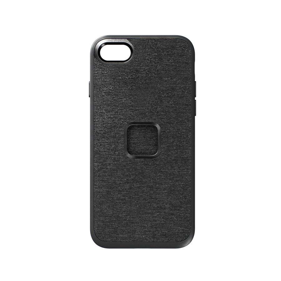 ピークデザイン(peak design) エブリデイ ケース iPhone SE　チャコール M-MC-AW-CH-1 【ネコポス便配送】