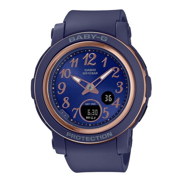 BGA-290SA-2AJF BABY-G クォーツ腕時計 (レディースウォッチ)