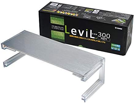 ゼンスイ ナノ レビル(nano LeviL) 水草育成用 ホワイト 300 11,903円