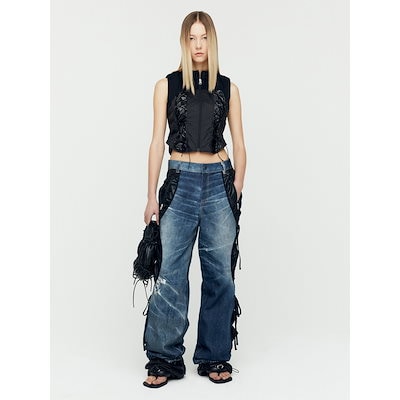 モンクレール LAIT ナイロンパーカー ウインドブレーカー ブラック　【美品】 モンクレール LAIT ナイロンパーカー ウインドブレーカー ブラック【美品】