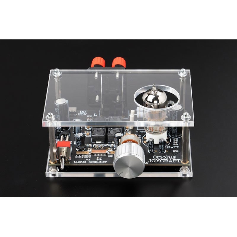 オリオラス OA-JC1 デジタルパワーアンプ・キット OAJC1